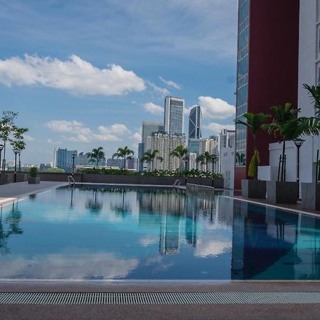 The Regency Scholar'S Hotel Kuala Lumpur Exterior foto