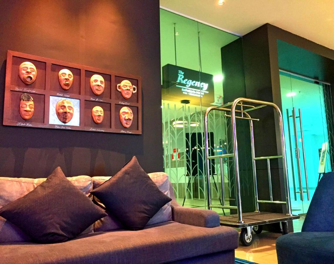 The Regency Scholar'S Hotel Kuala Lumpur Exterior foto